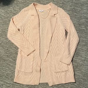 Candies pink Sweater